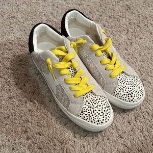 Women’s Vintage Havana Sneakers